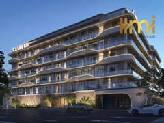 شقة في سمانا هيلز ساوث 3،مدينة دبي الصناعية 1 غرفة 765000 درهم - 13904900