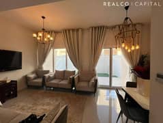 BRAND NEW FULLY FURNISHED RRM MIDDLE UNIT FOR SALE