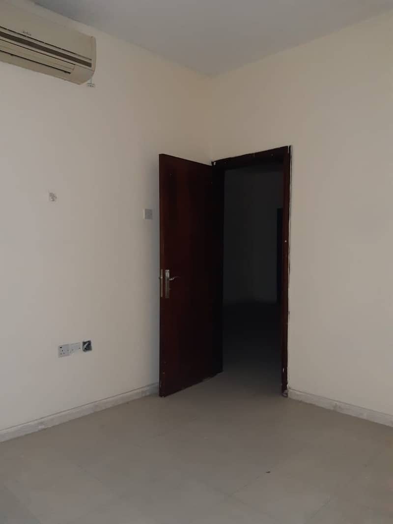 2 Bedroom Hall For Rent In Al Naimiya Private Bulding  Area with Balcony Cheapest Price 20k Only