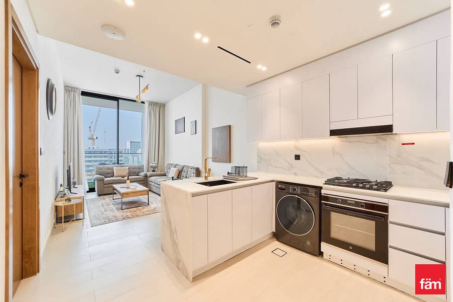 Exclusive Offer | High Floor | Fully Furnished Exclusive Offer | High Floor | Fully Furnished