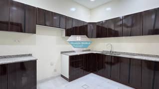 فیلا في بني ياس 2 غرف 65000 درهم - 13905540