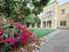 فیلا في الينابيع 5،الينابيع 3 غرف 6600000 درهم - 13905544