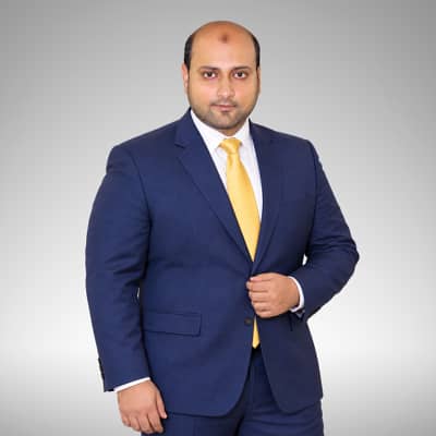 Mehboob Malik