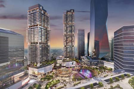 Studio for Sale in Jumeirah Lake Towers (JLT), Dubai - Motivated Seller | Stylish Urban Living