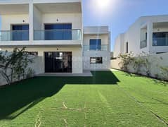 فیلا في اسبينز،ياس ايكرز،جزيرة ياس 3 غرف 300000 درهم - 13537245