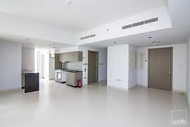 Prime Location | 3 Bedrooms | Vacant