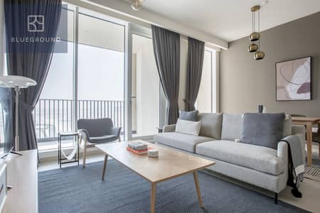 2 Bedroom Flat for Rent in Dubai Creek Harbour, Dubai - City View | Furnished | Flexible Terms 2 Bedroom Flat for Rent in Dubai Creek Harbour, Dubai - City View | Furnished | Flexible Terms