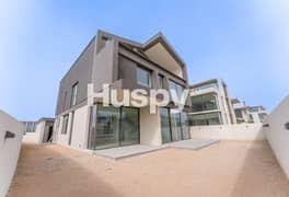 Renovated | Single Row | Largest Plot