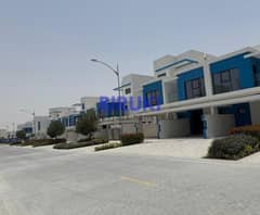 Exquisite 5-Bedroom Villa | Luxurious Living | Santorini, Damac Lagoons