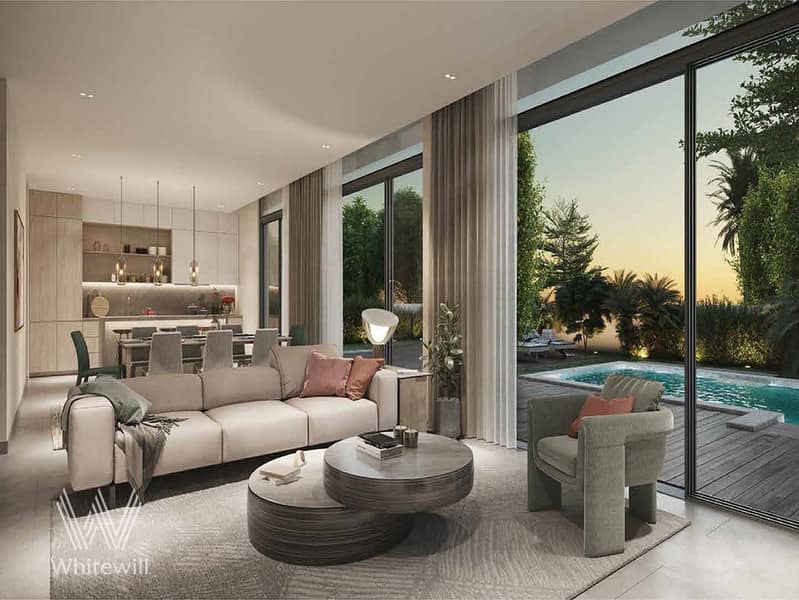 3 Rawya 4BR Living Room. jpg