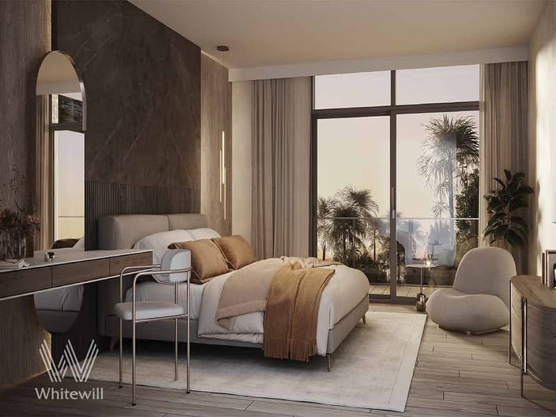 6 Rawya 5BR Master Bedroom. jpg