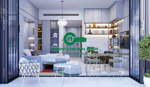 Studio for Sale in RAK Central, Ras Al Khaimah - interiorImage_6. jpg