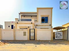 فيلا في أرقي مناطق عجمان تملك حر لجميع الجنسيات وباقل قسط