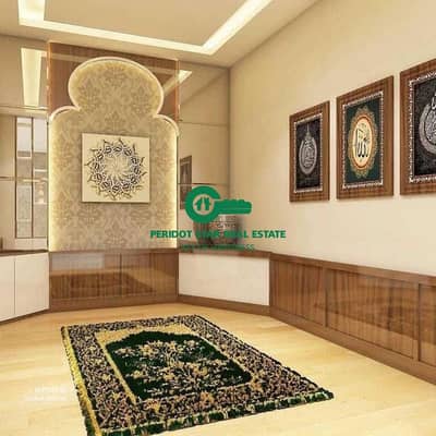 1 Bedroom Flat for Sale in RAK Central, Ras Al Khaimah - WhatsApp Image 2026-01-05 at 2.21. 53 PM. jpeg