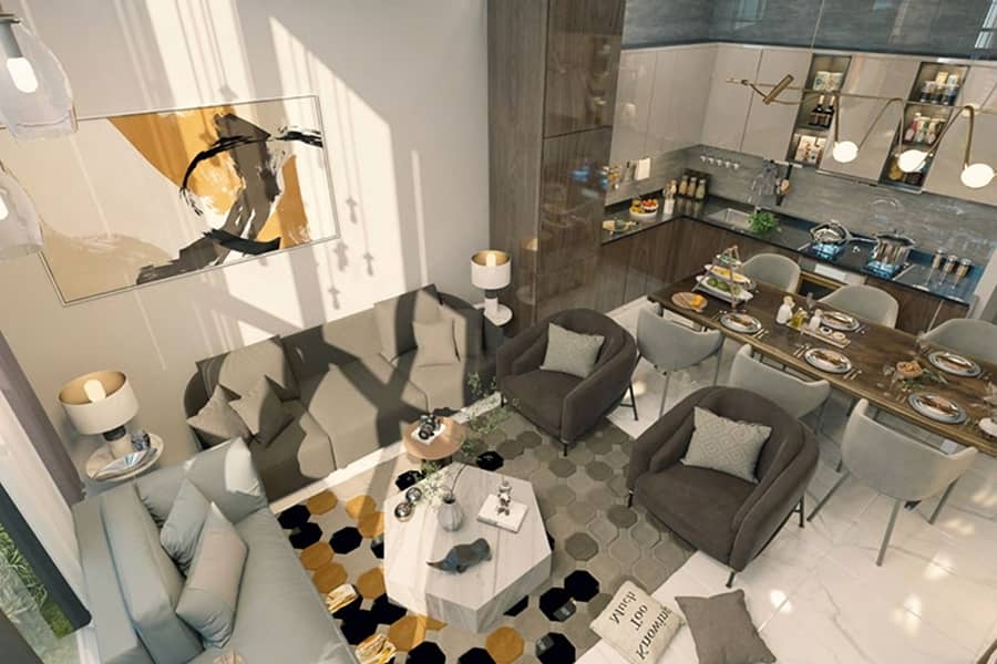 Handover Q1 2026 | Near Amenities | Single Row Handover Q1 2026 | Near Amenities | Single Row