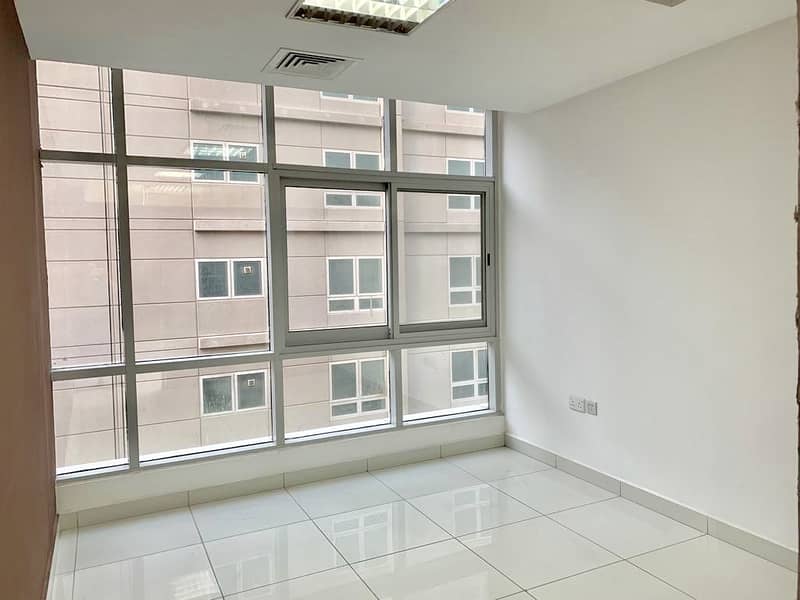 DIRECT FROM LANDLORD | Limited Offer |  Partitioned Office | Barsha Valley Building