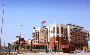 شقة في الغدیر 490000 درهم - 13906562