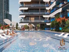 شقة في سامانا ريزورتس،مدينة دبي للإنتاج 1 غرفة 1501511 درهم - 13906753