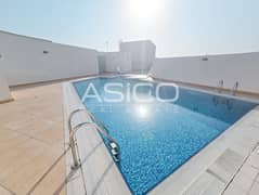 شقة في منازل الرفاعة 03،الرفاعة،بر دبي 1 غرفة 80000 درهم - 13906782