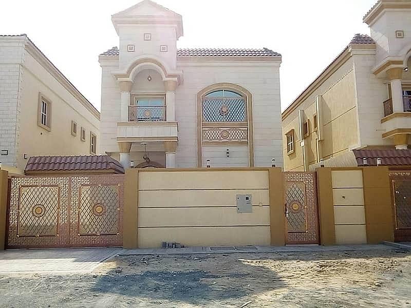 Villas available sale in al mowaihat  best prices