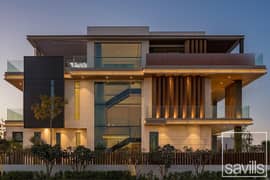 فیلا في لا مير ميزون،لا مير،جميرا 5 غرف 80000000 درهم - 13906929