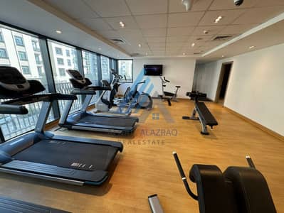 شقة 1 غرفة نوم للايجار في التعاون، الشارقة - 1001274589. jpg