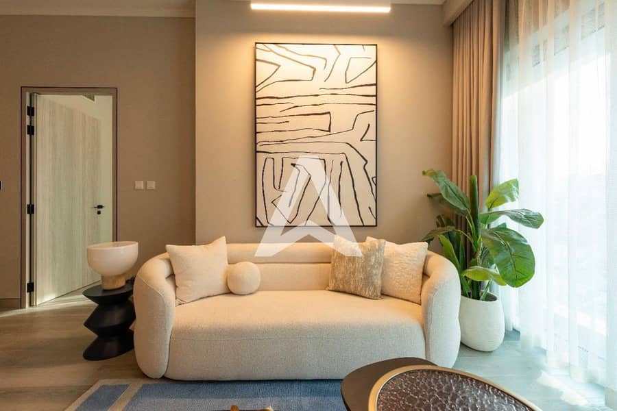 Brand New 1BR| 20/80 Plan | Fully Furnished Brand New 1BR| 20/80 Plan | Fully Furnished