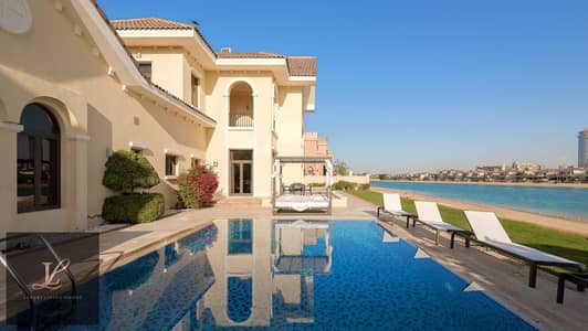 5 Bedroom Villa for Rent in Palm Jumeirah, Dubai - Frond-K-Villa-47_Page_11_Image_0001. jpg 5 Bedroom Villa for Rent in Palm Jumeirah, Dubai - Frond-K-Villa-47_Page_11_Image_0001. jpg