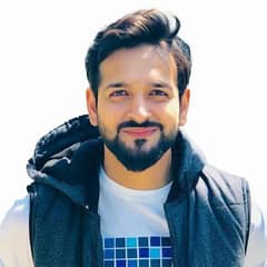 Waqas Ali Waqas Ali