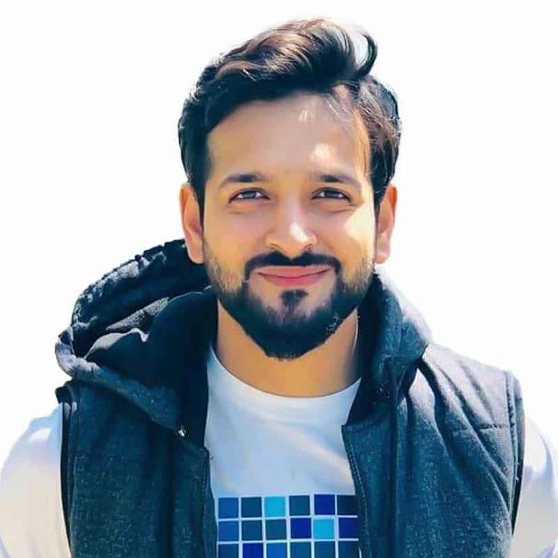 Waqas Ali Waqas Ali