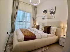 Fully Furnished | Luxury Finish | Chiller Free