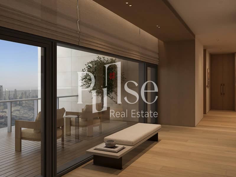位于DIFC,指数大厦 5 卧室的顶楼公寓 37400000 AED - 13907656 位于DIFC,指数大厦 5 卧室的顶楼公寓 37400000 AED - 13907656