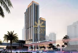 شقة في أفنيو بارك تاورز B،أفنيو بارك تاورز،الكفاف،بر دبي 2 غرف 2800000 درهم - 13907683