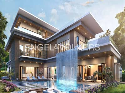 7 Slaapkamers Villa te Koop in DAMAC Lagoons, Dubai - Villa in DAMAC Lagoons,Portofino, 7 slaapkamers, 11000000 AED - 13907778 7 Slaapkamers Villa te Koop in DAMAC Lagoons, Dubai - Villa in DAMAC Lagoons,Portofino, 7 slaapkamers, 11000000 AED - 13907778