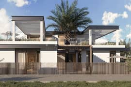 Serene Lifestyle | Smart Living | Prime Investment