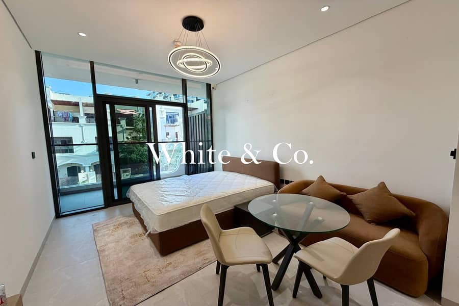 New | PHPP | Community Views | Furnished New | PHPP | Community Views | Furnished