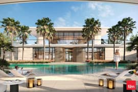 فیلا في فيلات كارل لاغرفيلد،دستركت 11،مدينة محمد بن راشد 7 غرف 28404600 درهم - 13907984