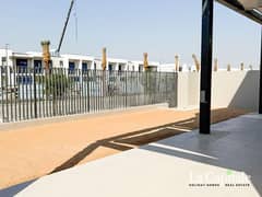 فیلا في إيلي صعب 1،إيلي صعب،المرابع العربية 3 4 غرف 450000 درهم - 13908007