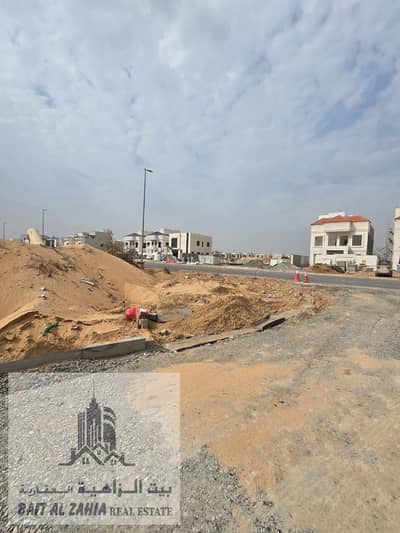 Plot in vendita a Al Helio, Ajman - WhatsApp Image 2026-01-05 at 7.27. 17 PM. jpeg Plot in vendita a Al Helio, Ajman - WhatsApp Image 2026-01-05 at 7.27. 17 PM. jpeg