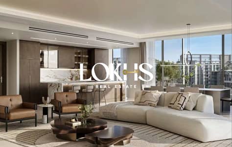 3 Camere Appartamento in Vendita a Al Wasl, Dubai - 8. jpg