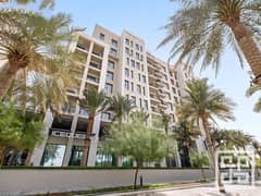 Spacious 2 BR in Hayat Boulevard 1B, Town Square