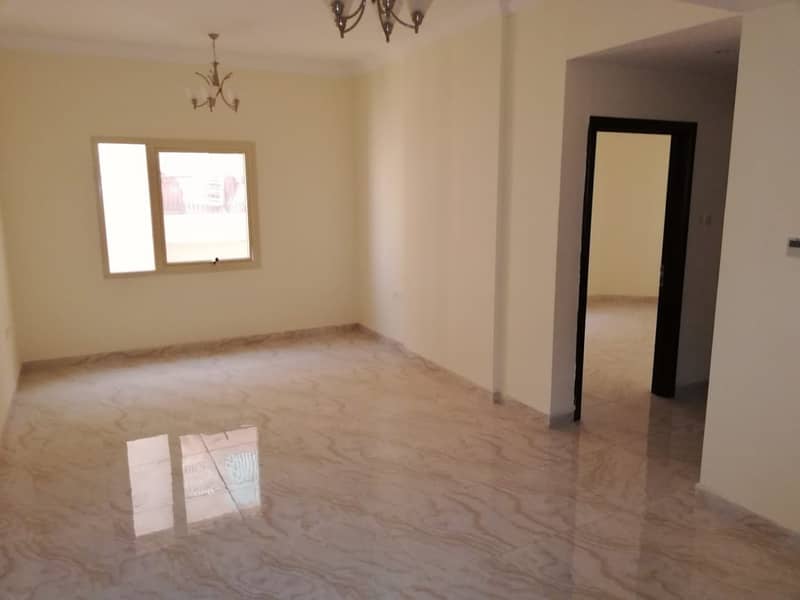 1BHK | Brand New | Prime Location