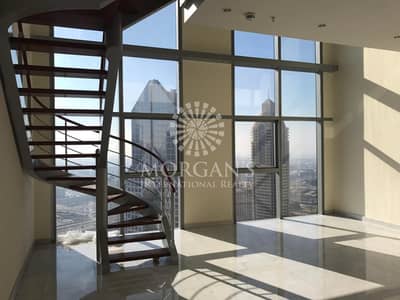 2BR Duplex for sale in Central Park Tower 2BR Duplex for sale in Central Park Tower