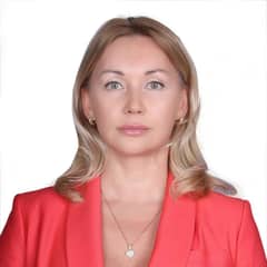 Tatiana Balunova