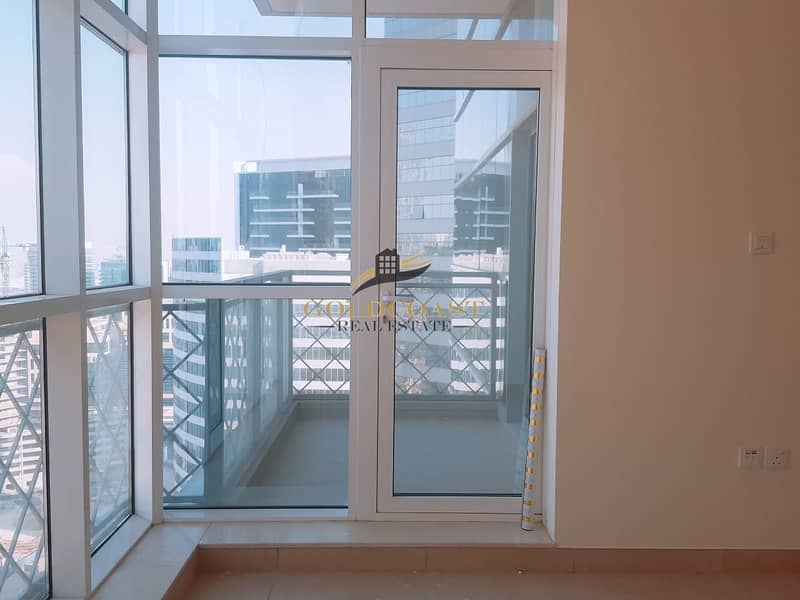 Two BHK+Study | High Floor View