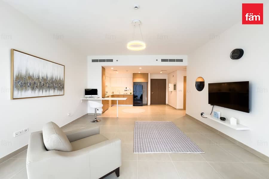 4th Floor | Fitted | Canal Pool/Burj Khalifa View 4th Floor | Fitted | Canal Pool/Burj Khalifa View