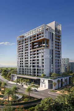 HANDOVER NEXT MONTH | EXCLUSIVE | HIGH FLOOR | MORTGAGE AVAILABLE