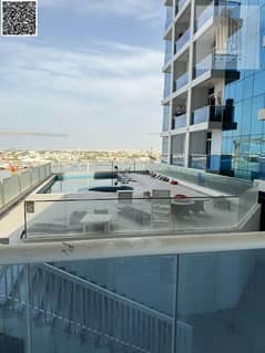 للبيع شقة مميزة + اقساط + اطلالة مفتوحة