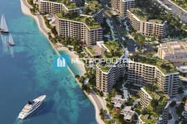 شقة في غاردينيا باي،جزيرة ياس 2 غرف 2400000 درهم - 13908691