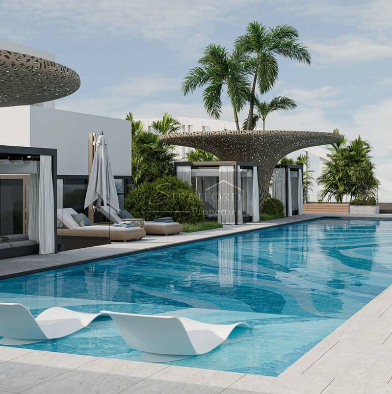 Limited Offer | Floarea Oasis Studio 5% Off - Image 10